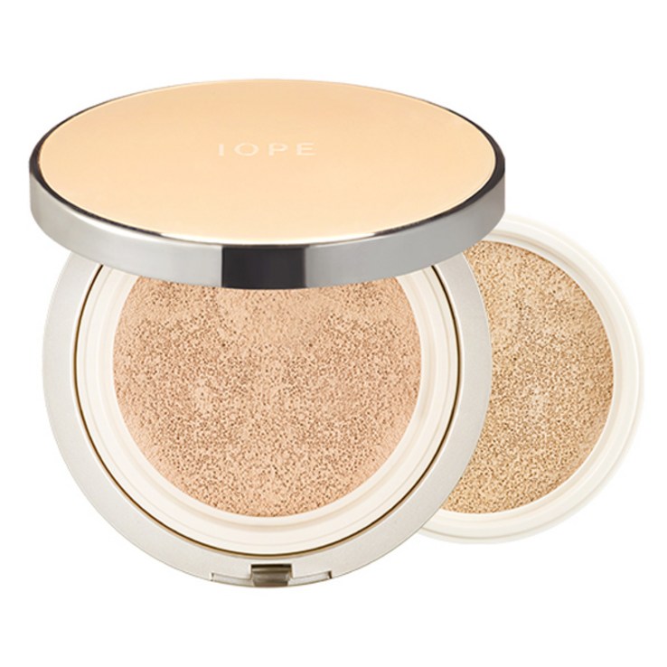 아이오페 슈퍼바이탈 쿠션 AD 본품 16g  리필 16g