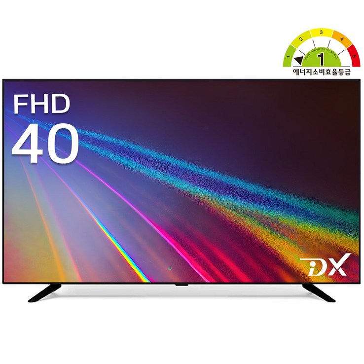디엑스 FHD LED TV
