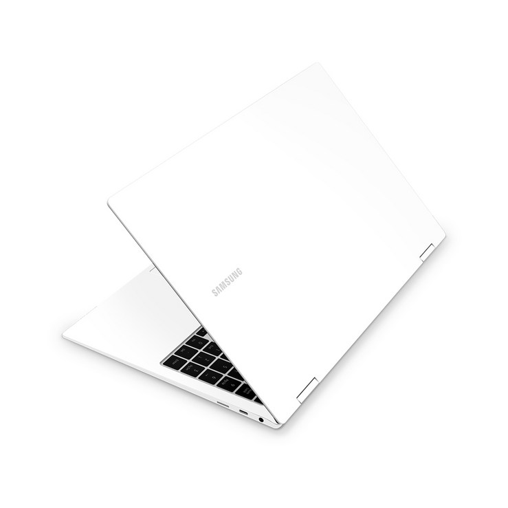 알럽스킨 갤럭시북3 360 15인치 스타일가드 노트북 스킨 액정보호필름 NT750QFG, 1개
