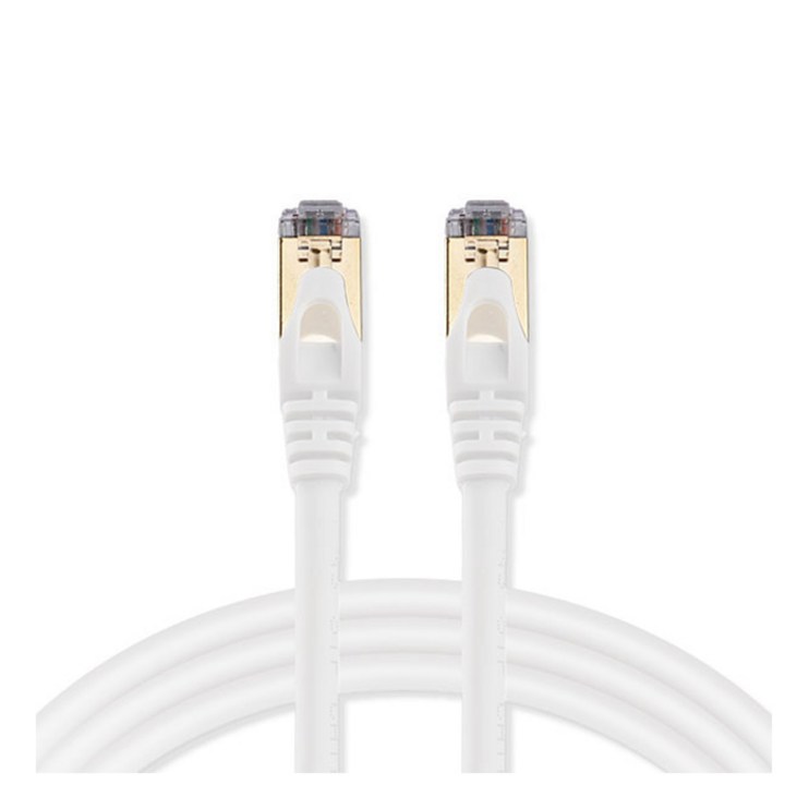 애니포트 플러스 프리미엄 고급형 랜선 STP 2M CAT7
