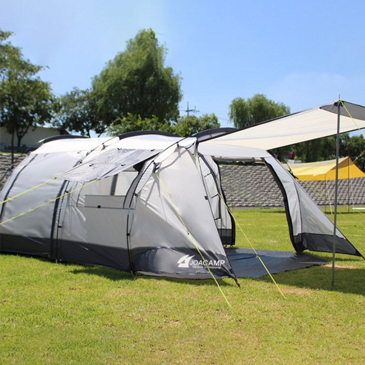 조아캠프 하비 빅돔 텐트 - 에잇폼