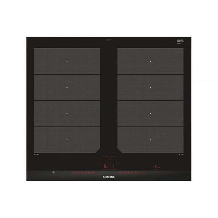 지멘스 인덕션 2018 신상품 EX675JYW1E 시스템 전기렌지 독일직배송 전기레인지