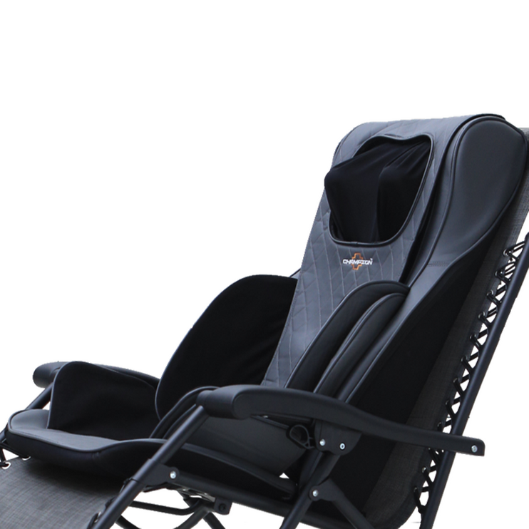의자형안마기 챔피온 네오 안마기 CE-6001N (전용의자미포함)