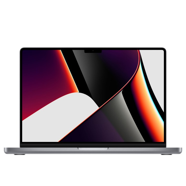 Apple 2021 맥북프로 14