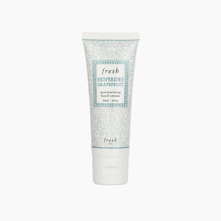 백화점 정품 프레쉬 헤스페리데스 핸드 크림 30ml