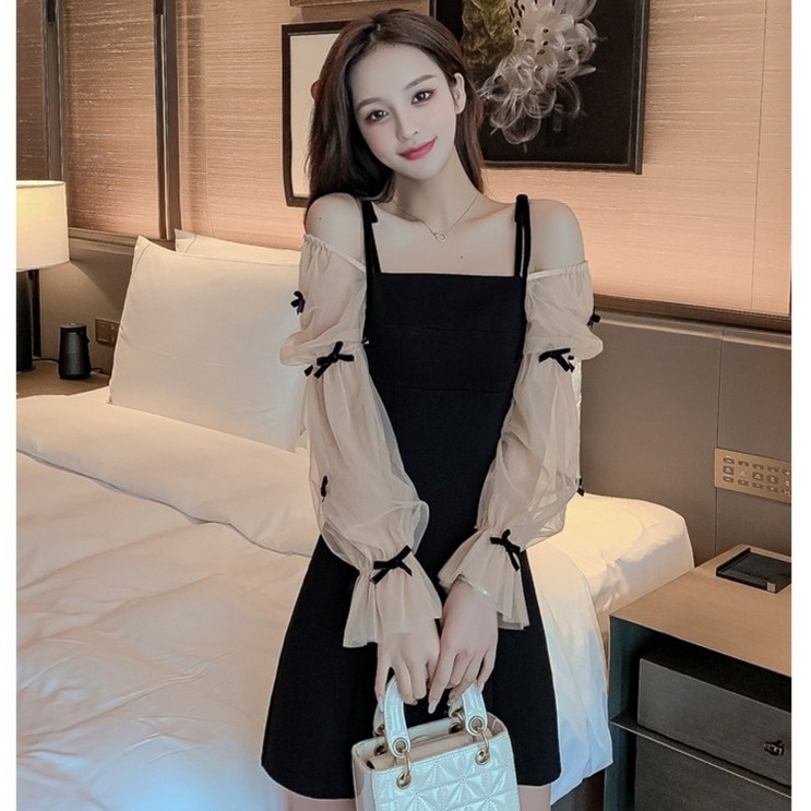 포플러앤씨 크리샤 원피스 포플러앤씨 크리샤 원피스