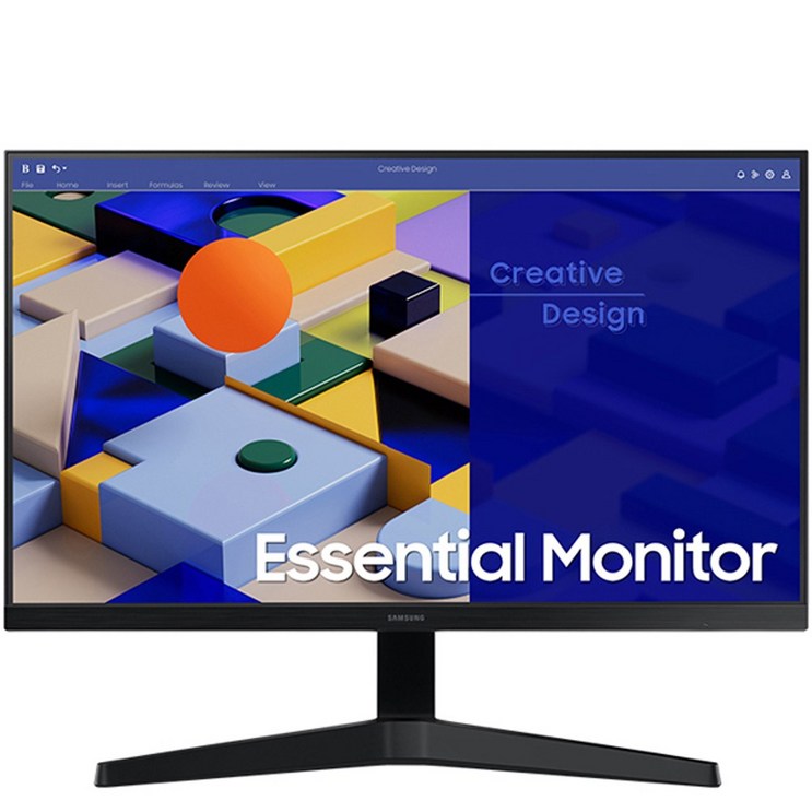 68.6cm 27인치 IPS led FHD 모니터 75hz 플리커프리 블루라이트 차단 FreeSync