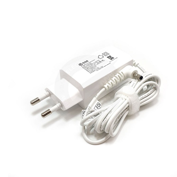 LG 15U480 15UD480 15UB480 15UG480 19V 2.1A 40W 호환 노트북 어댑터 아답타 충전기 일체형