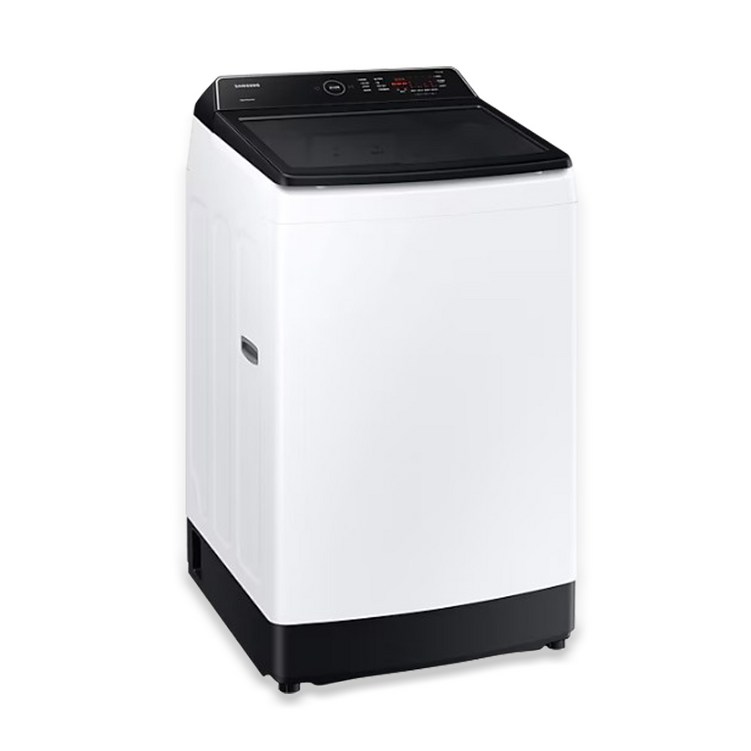 삼성전자 워블 WA13T5262BW 일반세탁기 13Kg 화이트 신모델 WA13CG5441BW 설치