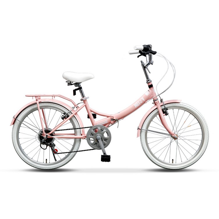 삼천리자전거 메이비22 접이식 자전거 (90% 조립배송) - 쇼핑뉴스
