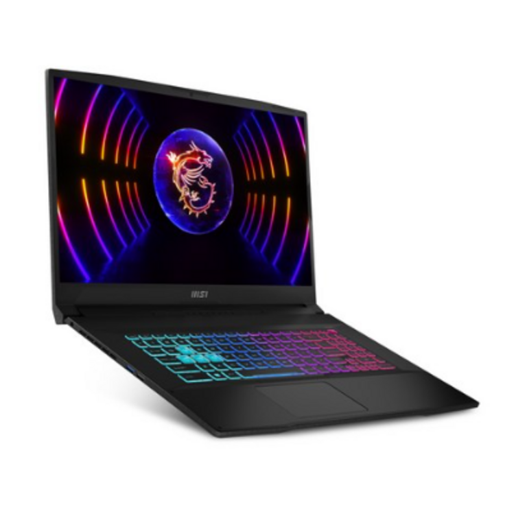 MSI 스워드 GF76 B13VFK 212 게이밍 노트북 17.3