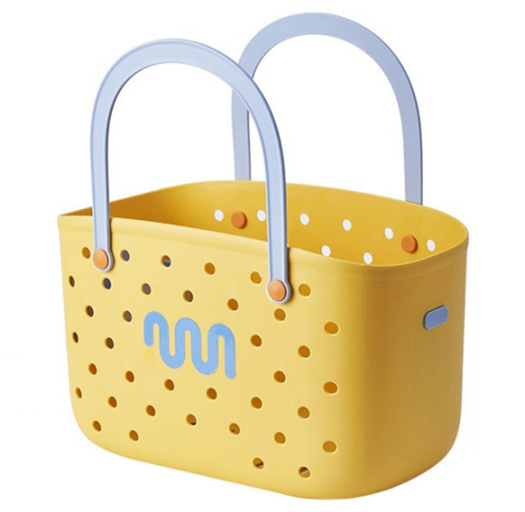 더자카 물빠짐 목욕바구니