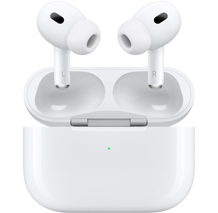 Apple 2023 에어팟 프로 2세대 USBC 블루투스 이어폰