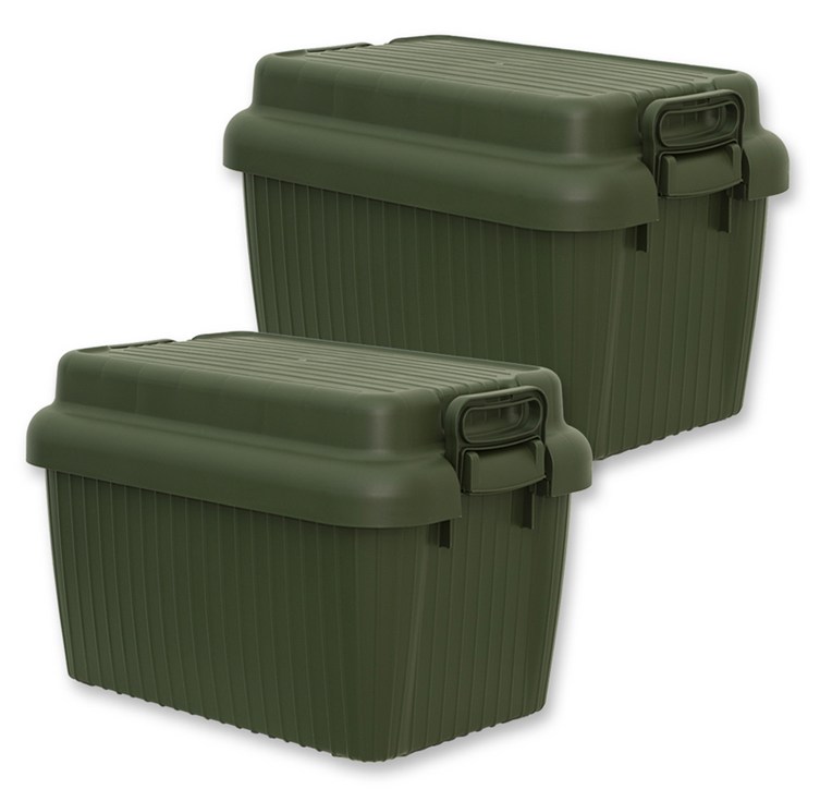 라이피스트 트래블 카고박스  55L