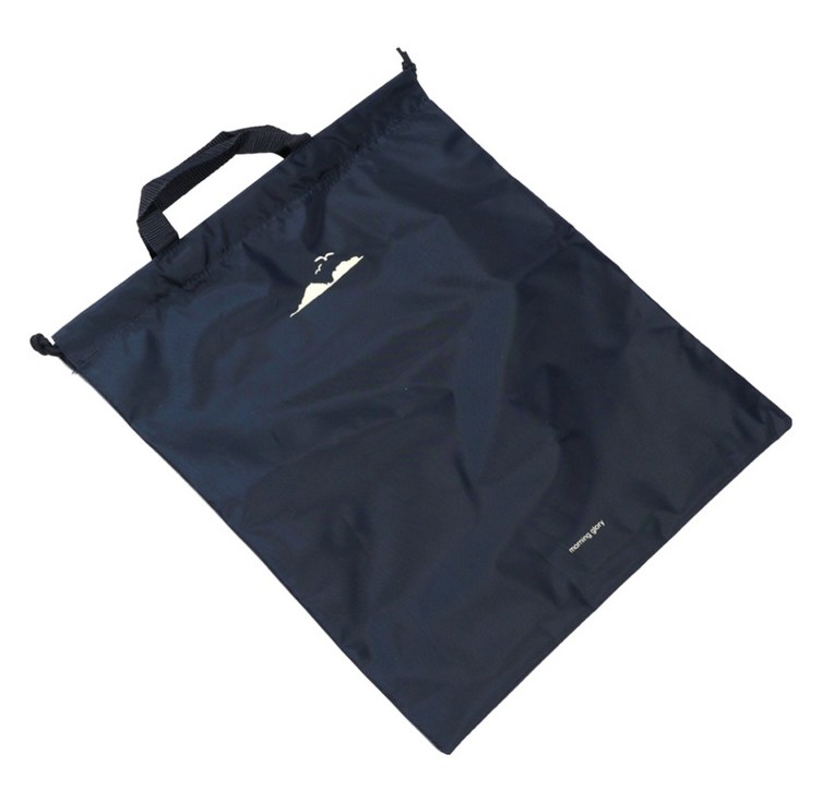 모닝글로리 독도 신주머니 어깨끈