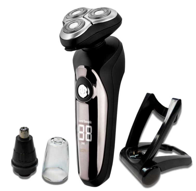 티피오스 전기면도기 세트