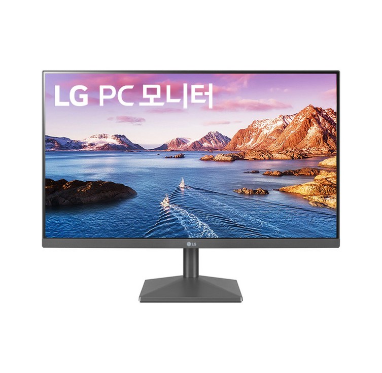 LG전자 68.6cm FHD 모니터 방문설치