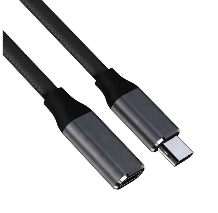 엠비에프 USB 3.0 CM - CF CABLE C타입 연장케이블 MBF-USBCF05, 1개, 0.5m