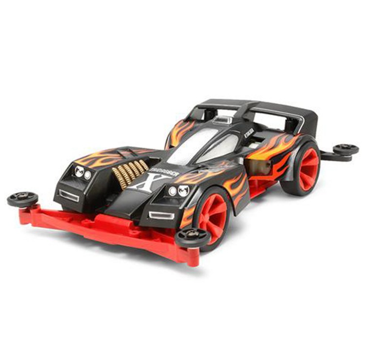 타미야 트라이다가 X 프리미엄 미니카 19433