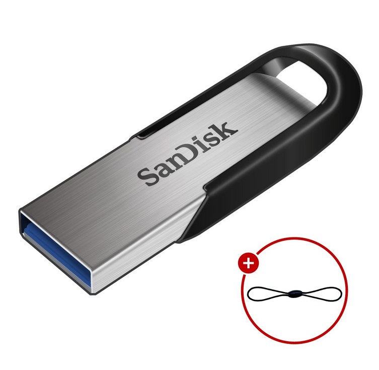 샌디스크 Ultra Flair 울트라 플레어 USB 3.0 SDCZ73 USB 고리줄 샌디스크 Ultra Flair 울트라 플레어 USB 3.0 SDCZ73 USB 고리줄
