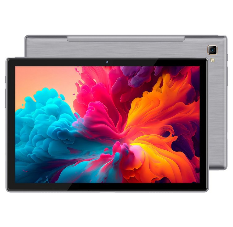 이엠비 L10 10.1인치 안드로이드 태블릿PC, WiFi, 32GB, 인강용태블릿, 카페메뉴판