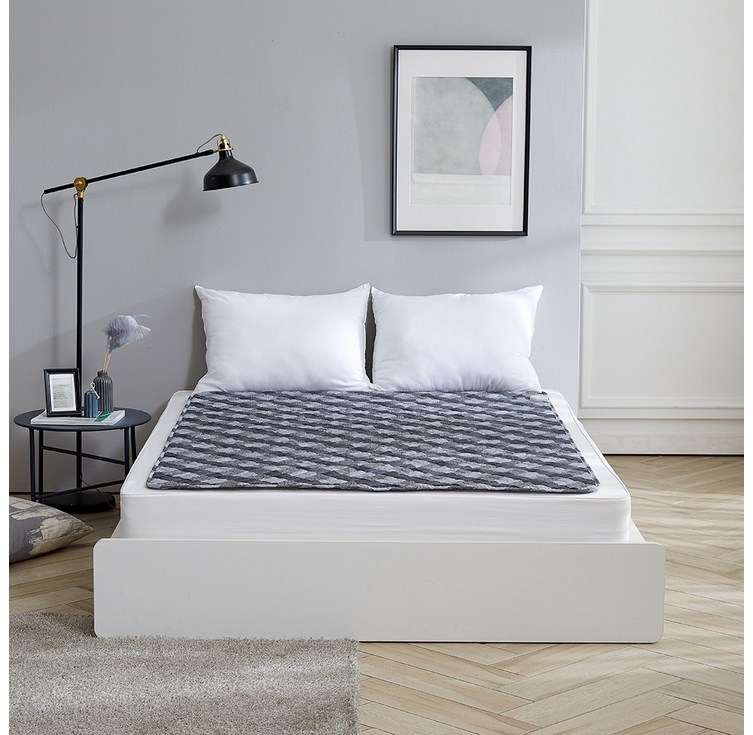 2025년 최신형 국내생산 당일출고 한일의료기 전기요 2인용3인용 더블