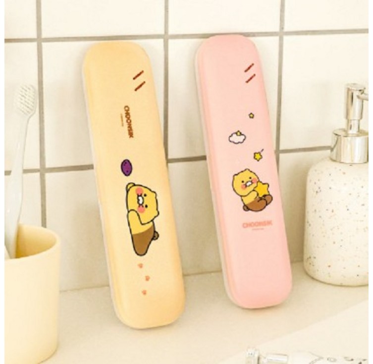 춘식이 칫솔살균기신상품