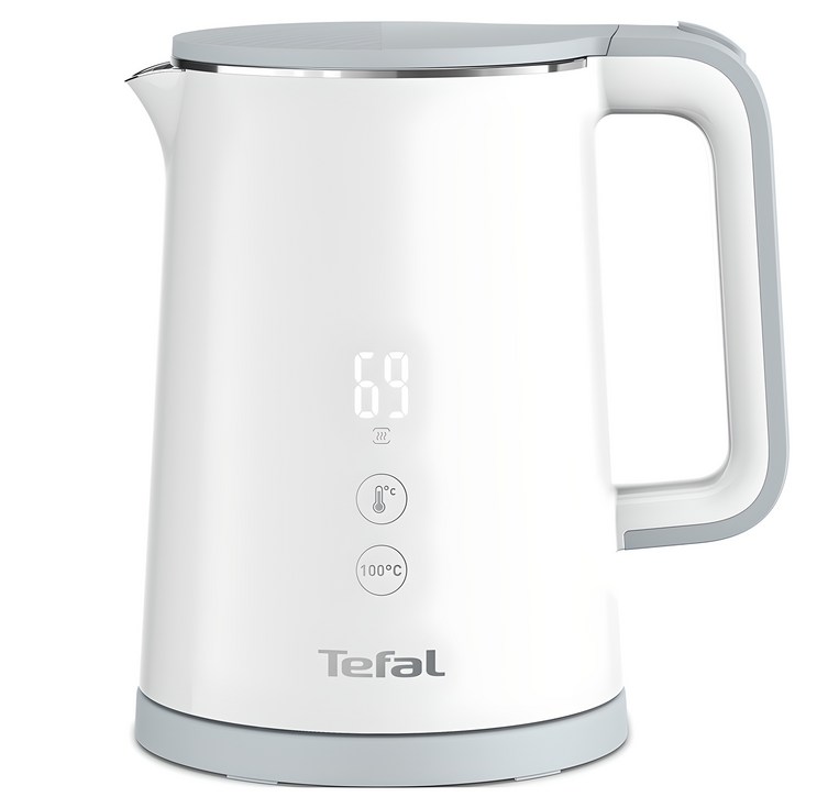 테팔 무선주전자 센스 화이트 KO6921KR