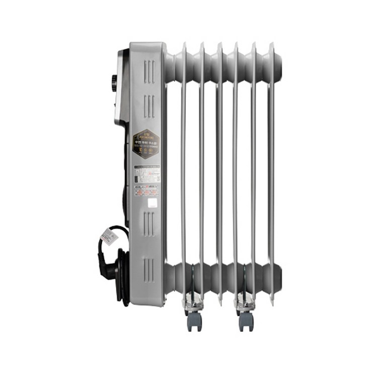 신일 라디에이터