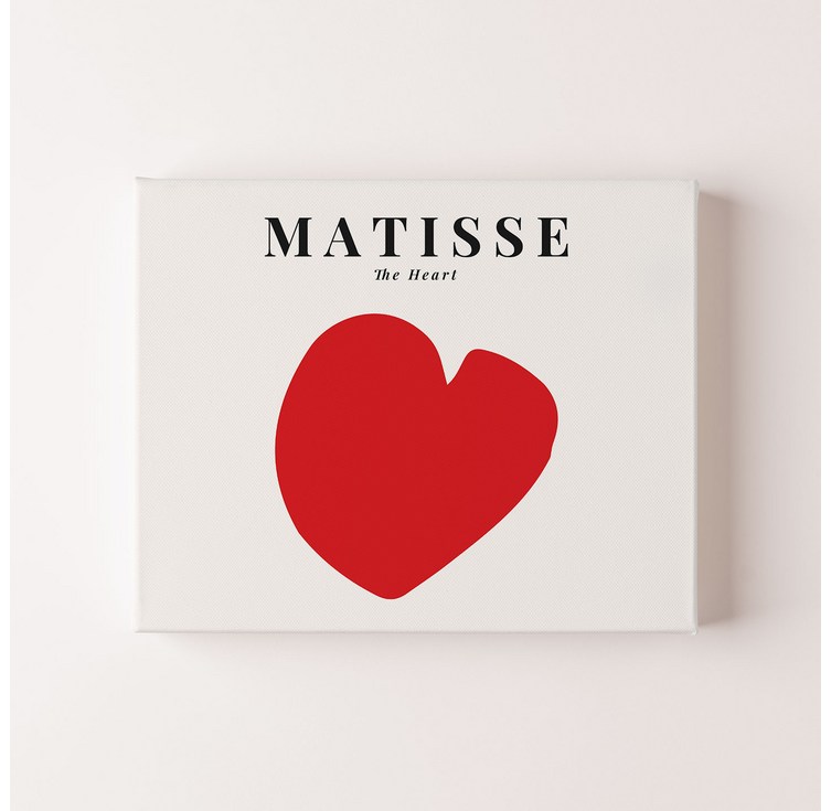 인메이블 명화 두꺼비집 가리개 77종 4077번 현관 인테리어 그림 배전함 커버 붉은사과 캔버스액자