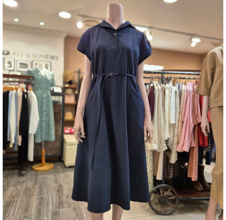 BCBG 올앤썬드리 여름25 퓨어 서커 원피스 A5M4O681 BCBG 올앤썬드리 여름25 퓨어 서커 원피스 A5M4O681