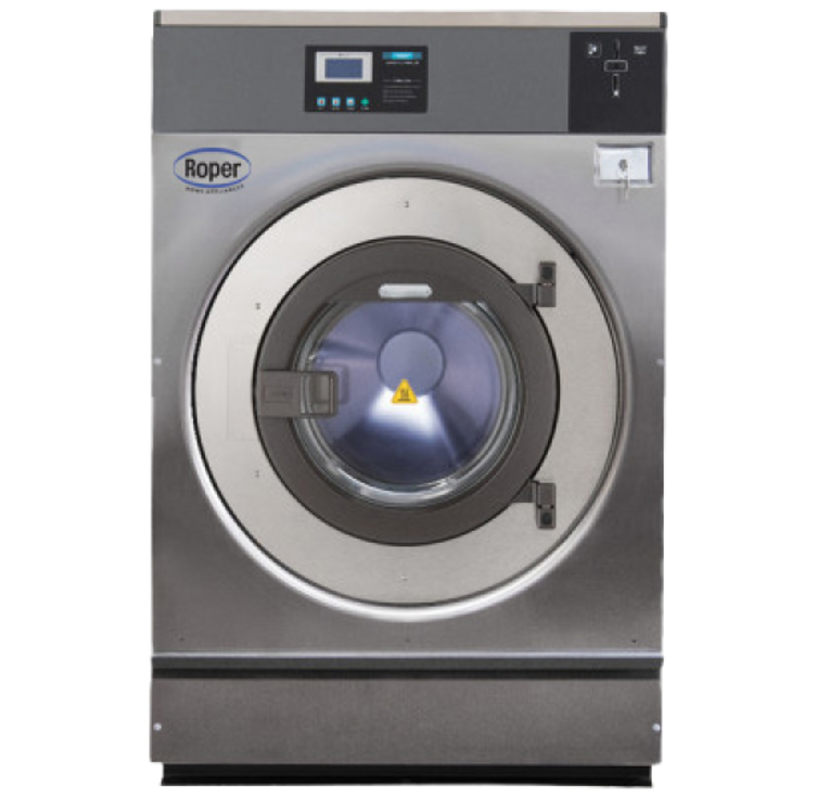 로퍼 23kg 상업용 드럼세탁기 MW2800WSCH 설치 무인세탁소창업 빨래방 셀프 업소 공업 대형 코인 헬스장, 단품