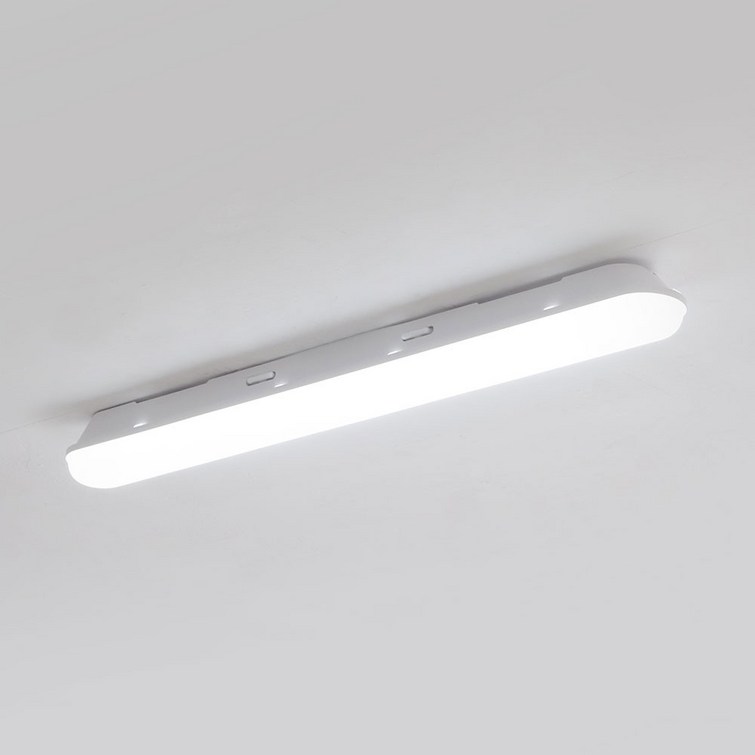 삼성칩 LED 30W 천장 일자등 삼성칩 LED 30W 천장 일자등