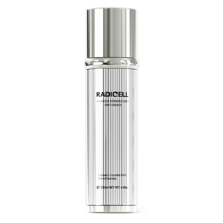 라디셀 어드벤스드 인텐시브 큐어 에센스 120ml 보습에센스 수분에센스탄력에센스, 120ml, 1개