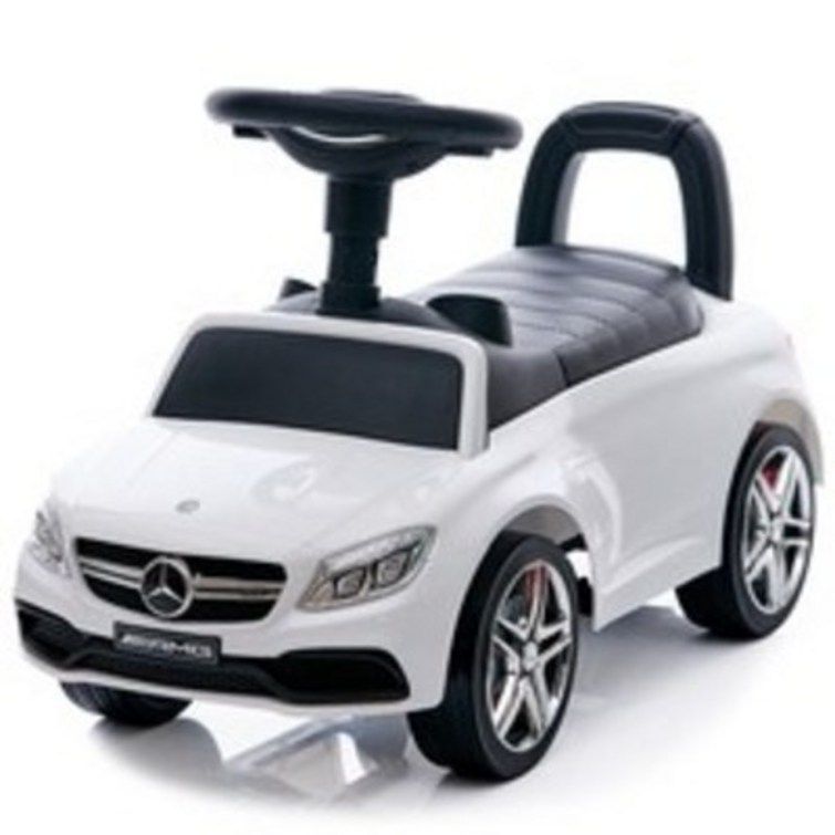 펀엔베이비 벤츠 AMG C63 Coupe 무소음바퀴붕붕카 펀엔베이비 벤츠 AMG C63 Coupe 무소음바퀴붕붕카