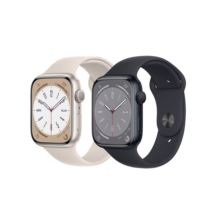 B급중고 Apple 애플워치 8세대 알루미늄 B급중고 Apple 애플워치 8세대 알루미늄
