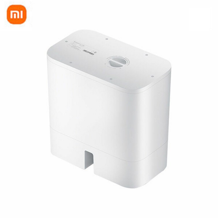 샤오미 미지아 로봇청소기 직배수 키트 C106 C102CN M30s M30 Pro M40 전용 물탱크