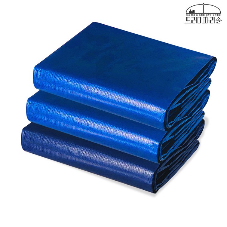 방수 천막 타포린 방수덮개 방수포 UV 바람막이 호루 커버 텐트 바닥지 천막