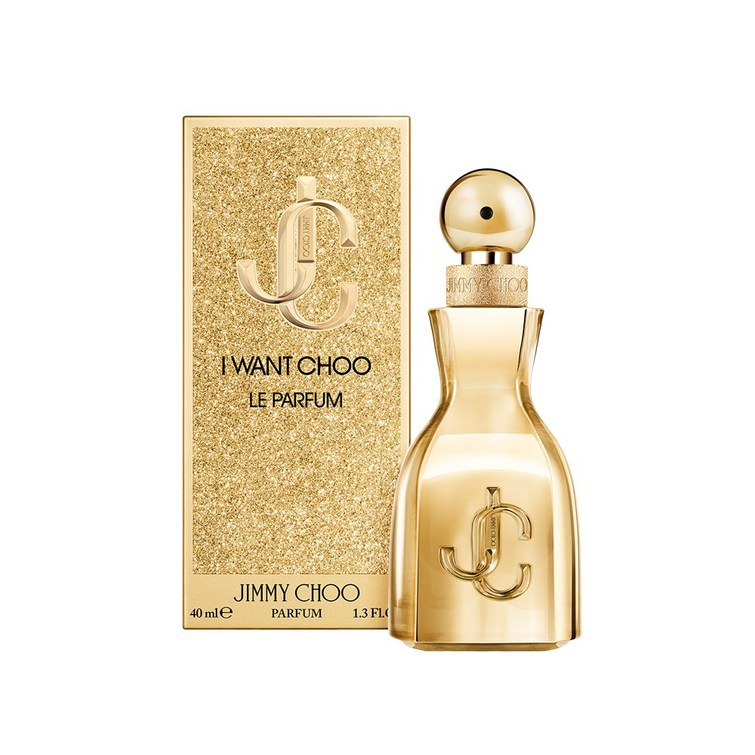 코익퍼퓸 지미추 아이원추 르 파팡 EDP, 1개, 40ml